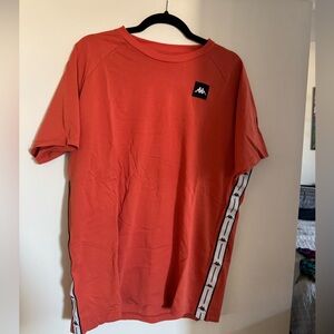 Kappa tee shirt